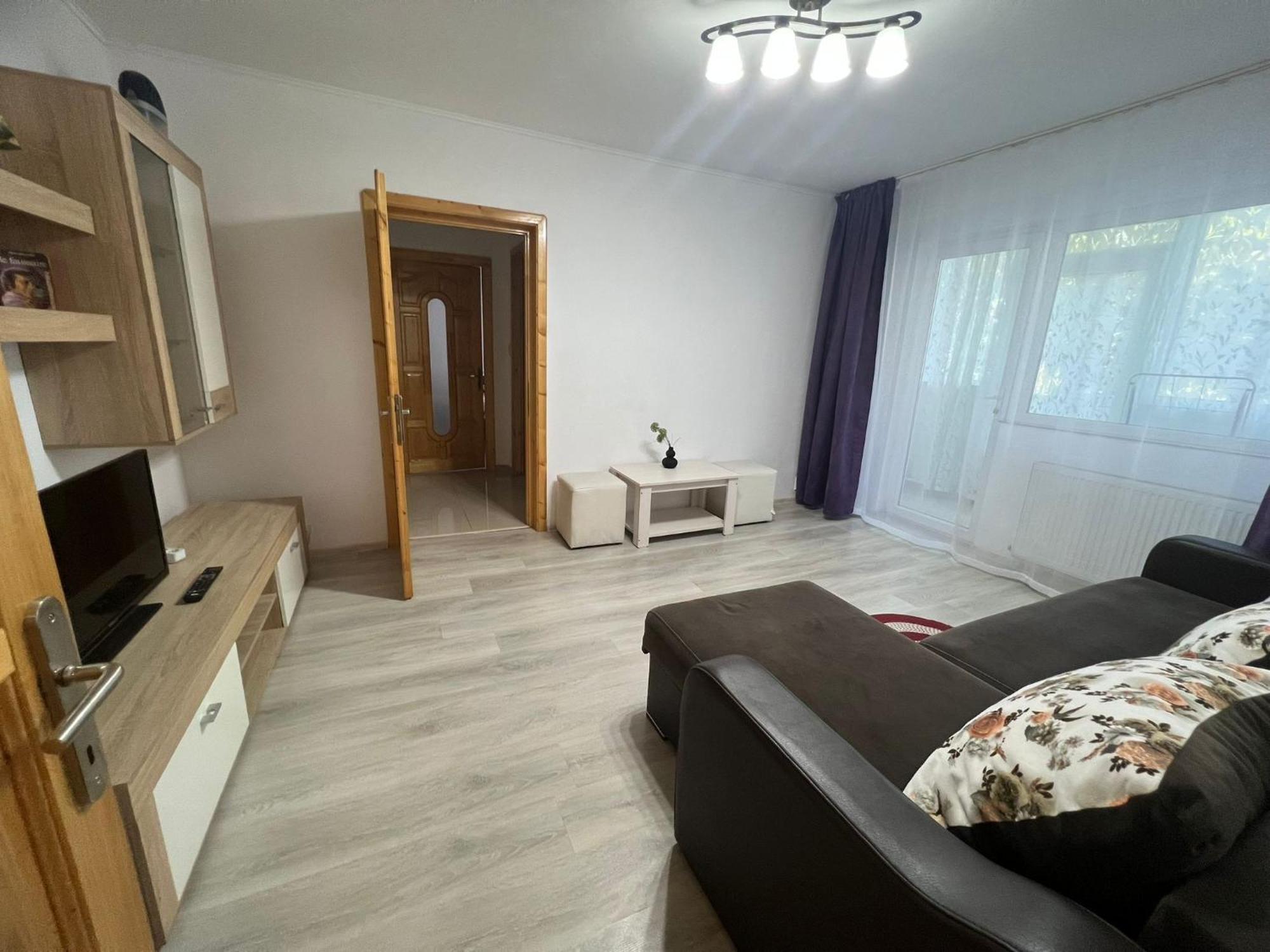 Neptun Apartment *