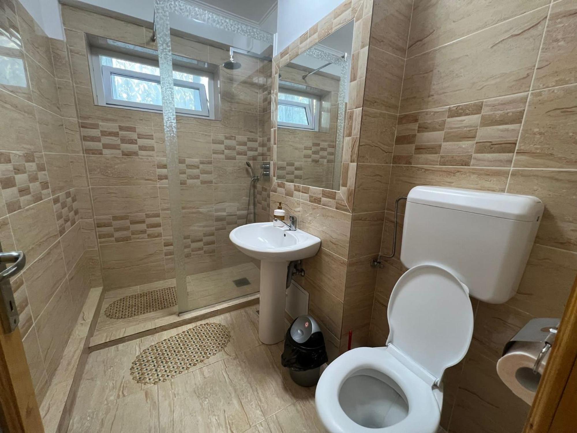 Neptun Apartment