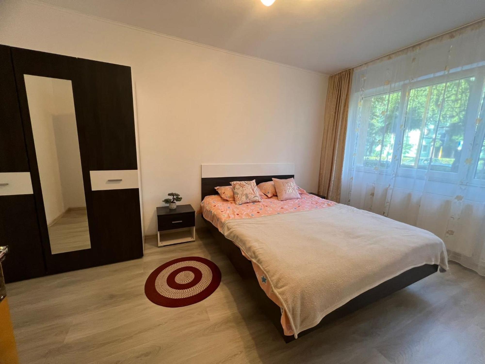 Neptun Apartment *