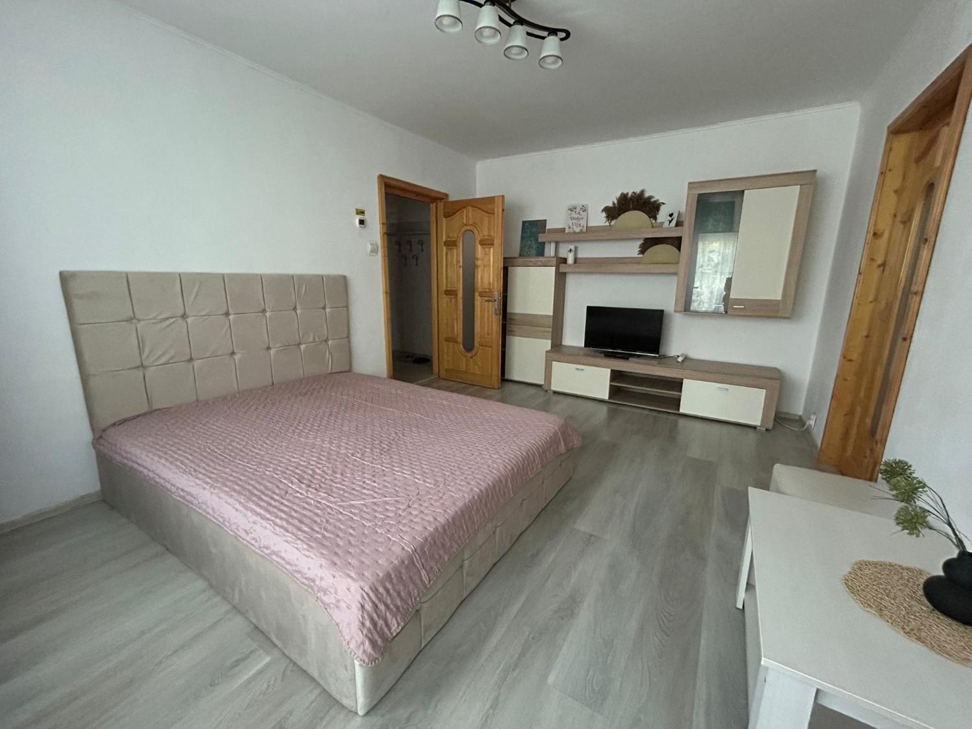 Neptun Apartment
