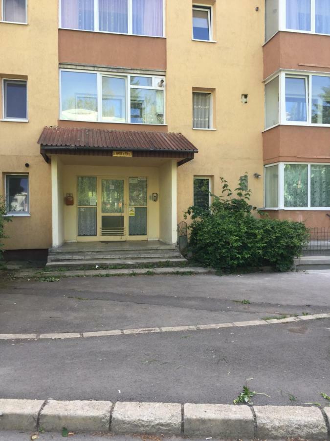 Neptun Apartment *
