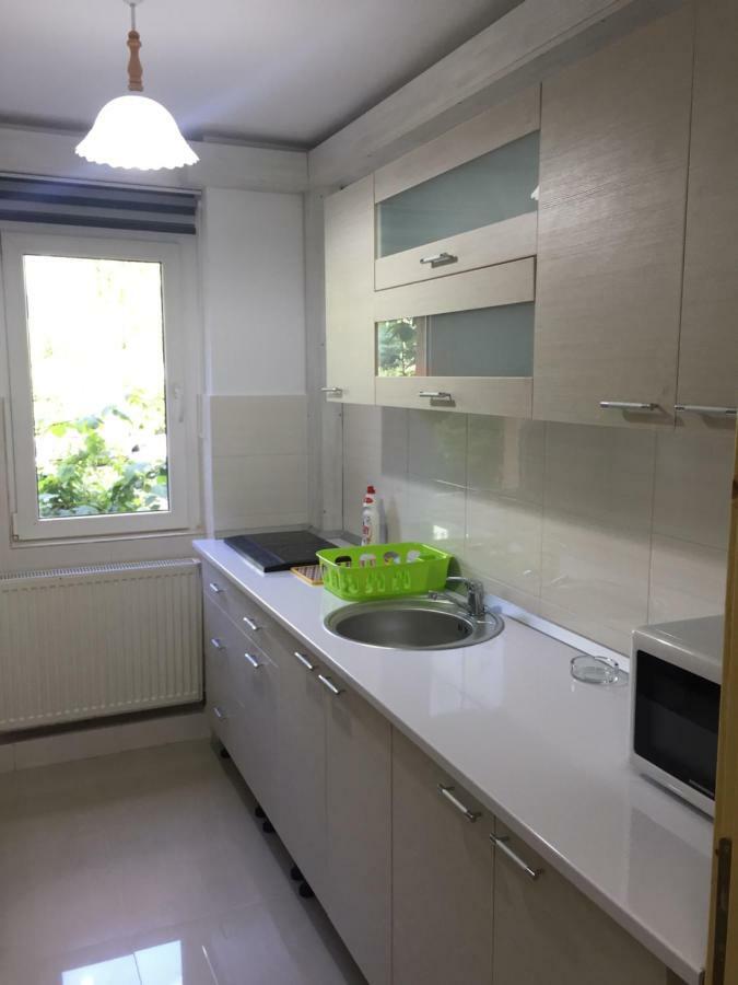 Apartment Neptun